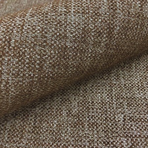 Upholstery fabric Aragon mineral chenille for sofas chairs cushions drapery home decor projects 55 inches wide soft durable stylish elegant