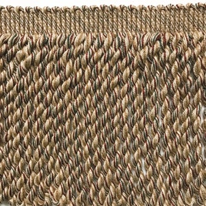 Multicolor High Quality Decorative Bullion Fringe Trim by the yard