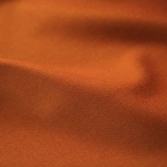 Wool fabric by the yard