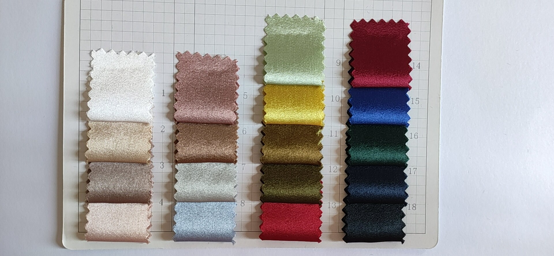 fabric tri