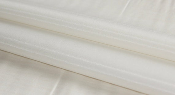 Japanese fabric Bemberg cupro lining fabric by the yard