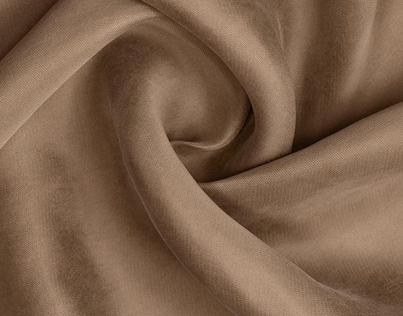 Cupra cupro fabric by the yard