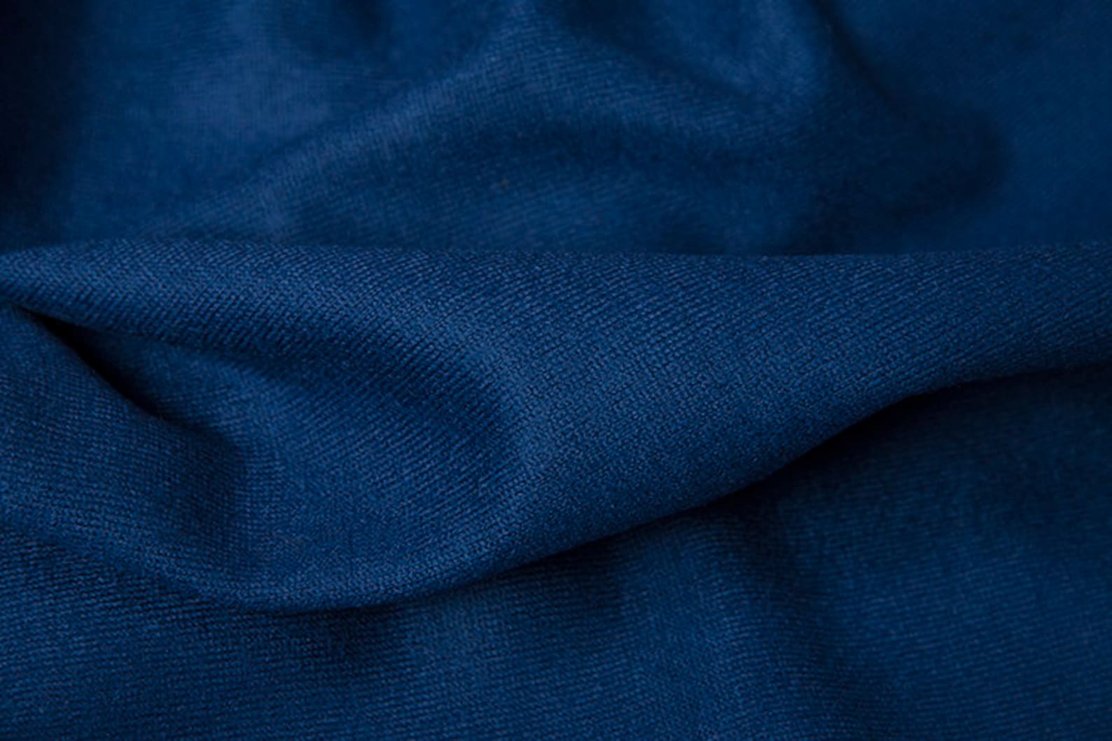 Knit cashmere wool fabric woolen fabric by the yard Etsy