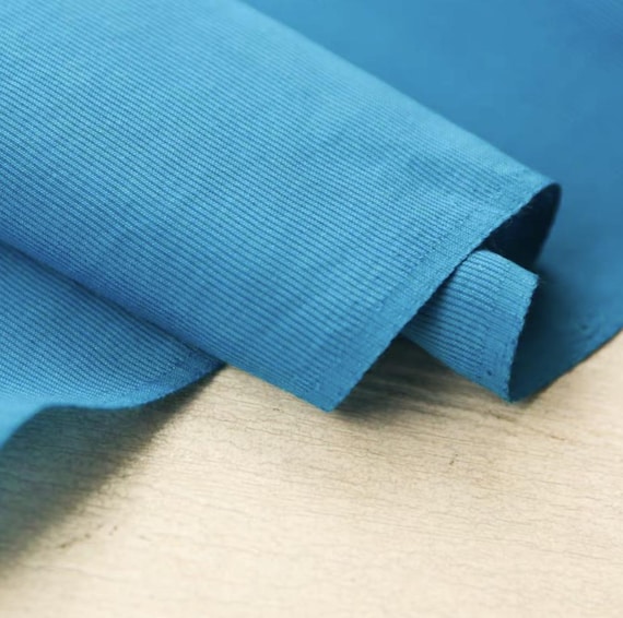 Faille Silk cotton fabric by the yard