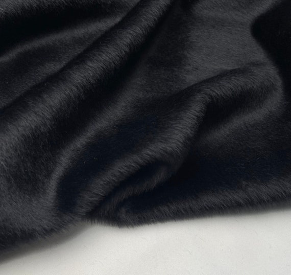 Suri Alpaca wool fabric by the yard