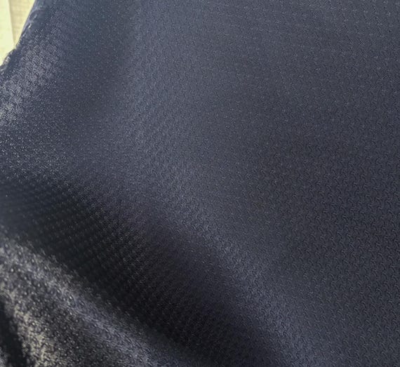 Jacquard silk JunCao fabric by the yard