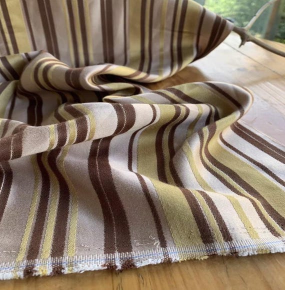 Heavy Weight Linen fabric by the yard
