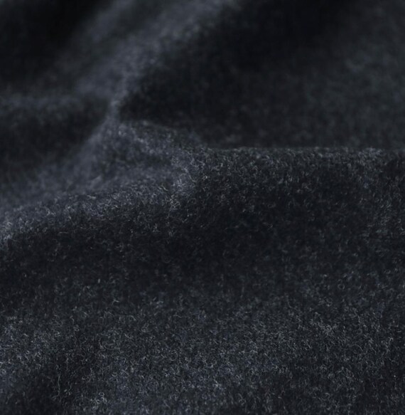 Wool fabric by the yard
