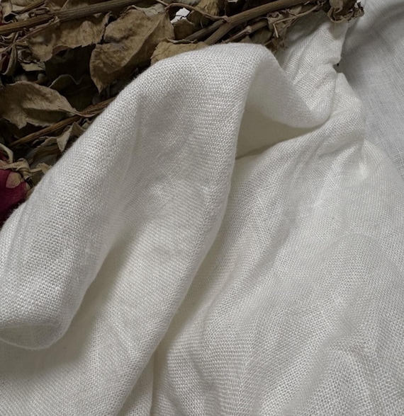 Hemp fabric by the yard