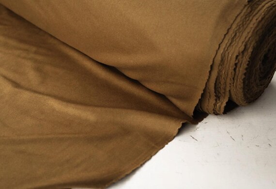 Wool fabric by the yard