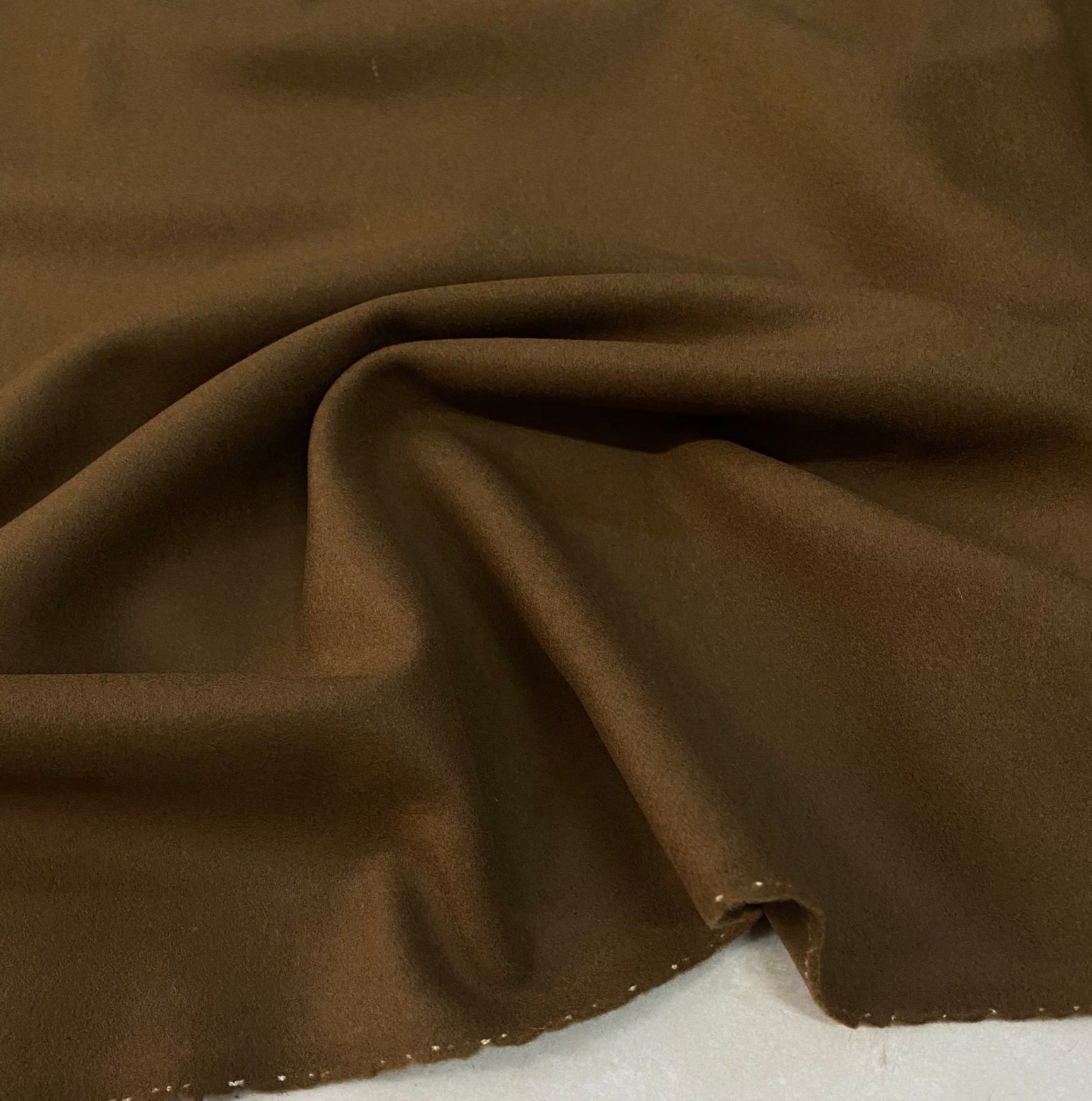 Wool cashmere fabric woolen fabric by the yard Etsy