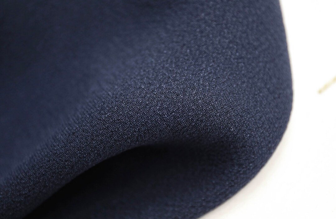 Triacetate Fabric by the Yard Etsy