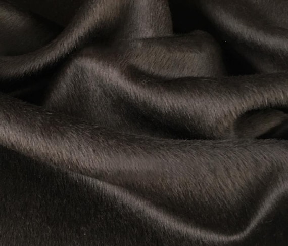 Double sided alpaca wool fabric, woolen fabric by the yard