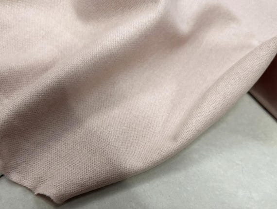 Metallic Wool fabric by the yard SUITING Fabric