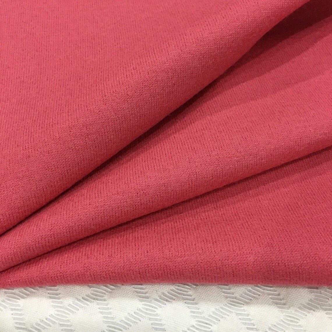 cashmere knit fabric by the yard