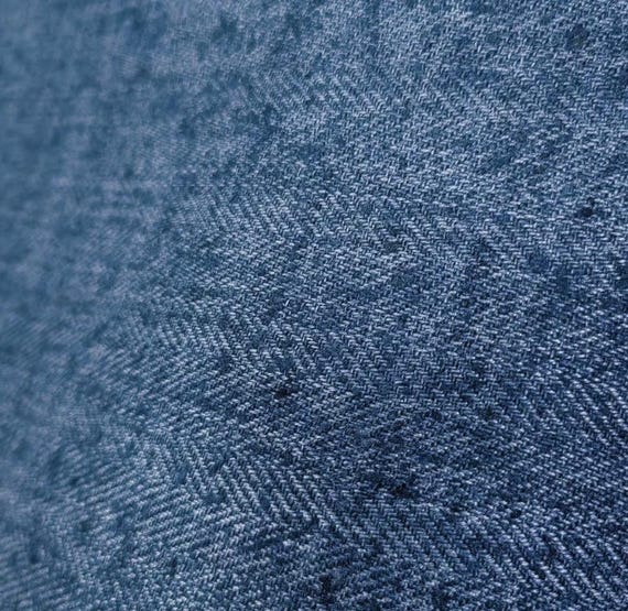 Tussah silk fabric by the yard