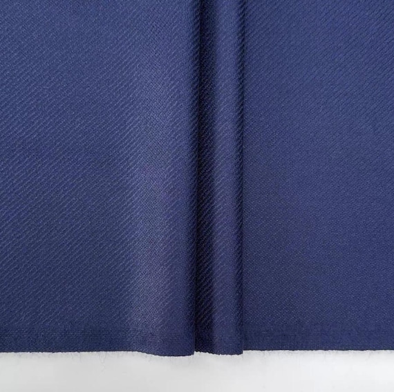 Cashmere Wool fabric by the yard SUITING Fabric