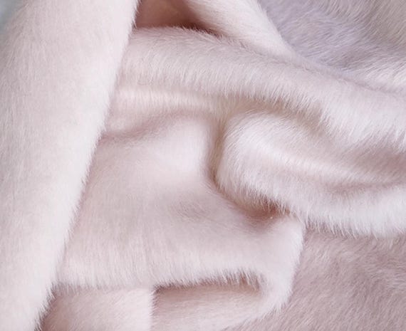 Alpaca Wool Cashllama fabric by the yard