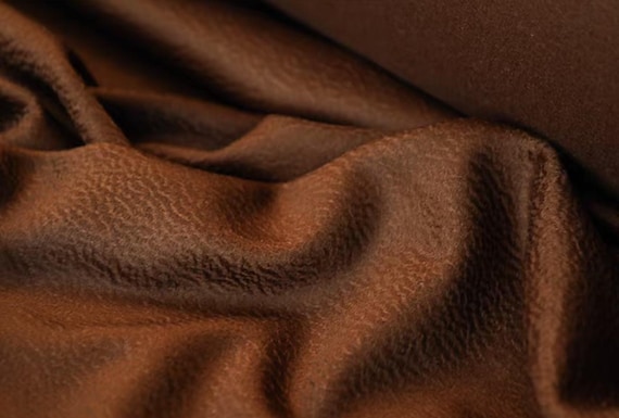 Cashmere Wool fabric by the yard