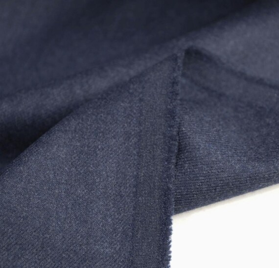 Wool fabric by the yard