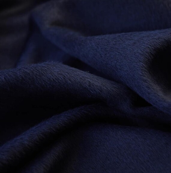 Alpaca Wool fabric by the yard