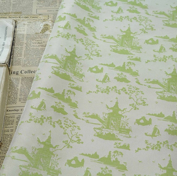 Jacquard fabric, Brocade fabric by the yard