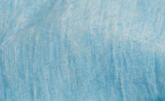 Yarn dyed hemp fabric by the yard