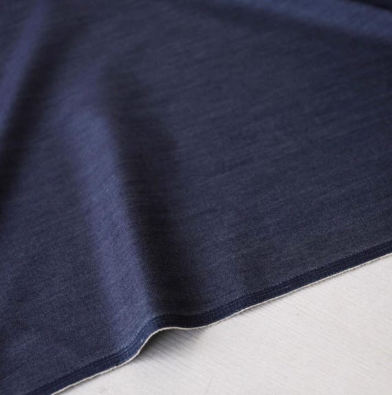 Tencel cotton fabric by the yard
