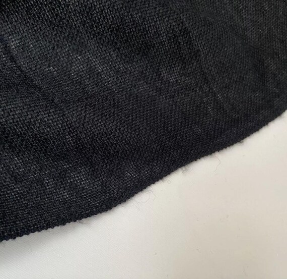Light weight wool fabric by the yard