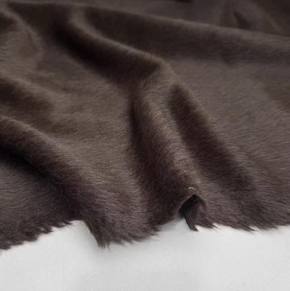 Alpaca Wool fabric by the yard