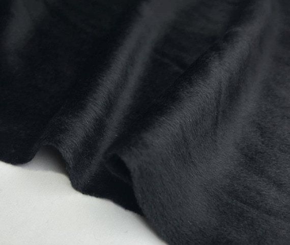Alpaca wool fabric by the yard