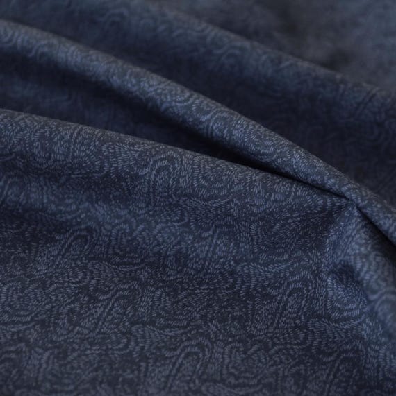 Print cotton fabric by the yard