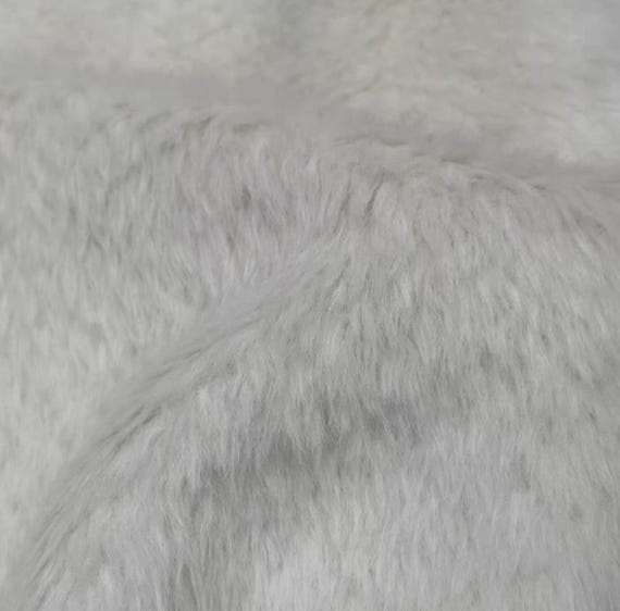 Suri Alpaca wool fabric by the yard
