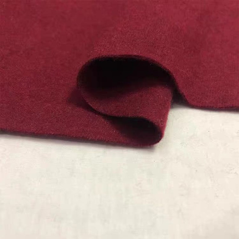 cashmere knit fabric by the yard