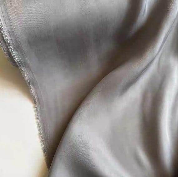 Cupra cupro fabric by the yard