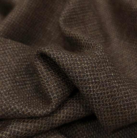 Wool fabric by the yard