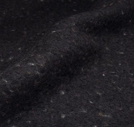 Yak wool fabric by the yard