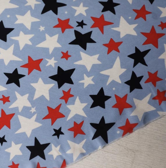 Print cupro fabric by the yard