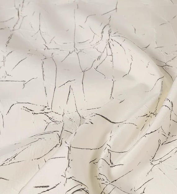 Textured fabric by the yard