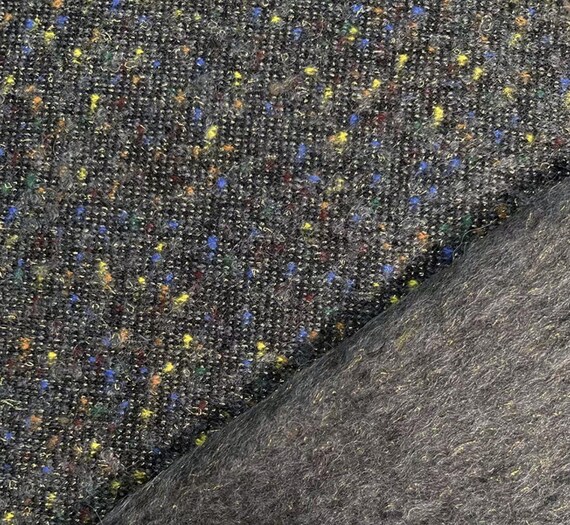 Mohair Wool fabric by the yard
