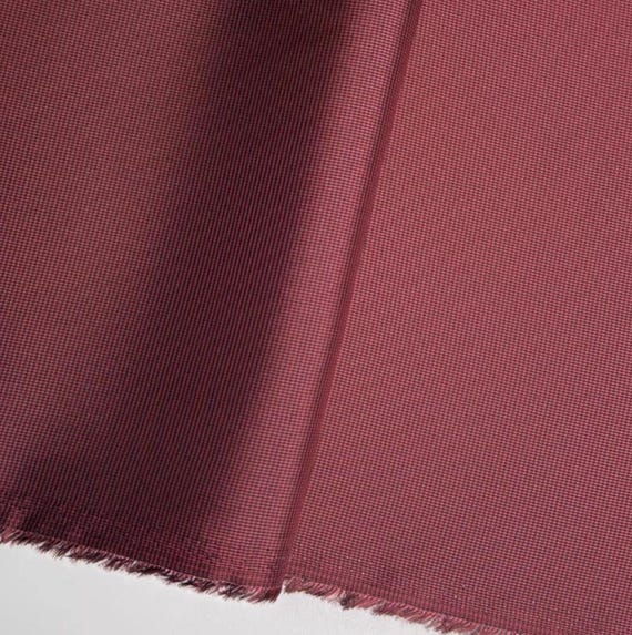 Jacquard Bemberg cupra fabric, Cupro lining fabric by the yard