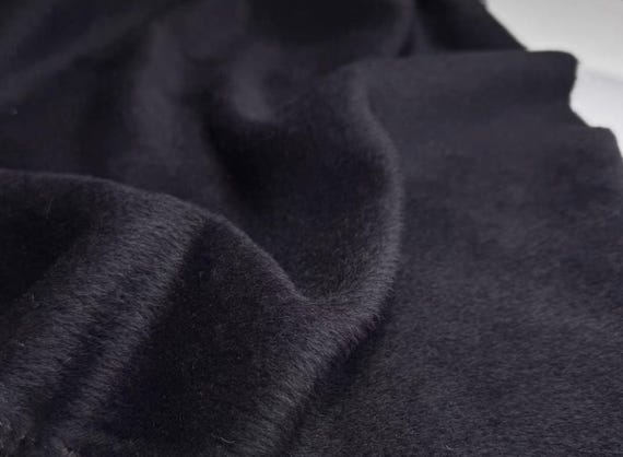 Alpaca Wool fabric by the yard