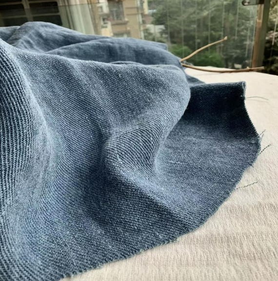 Heavy Weight Hemp fabric by the yard