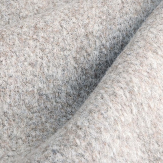 Babyllama Alpaca Wool Cashllama fabric by the yard