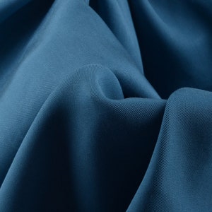 Lyocell tencel fabric by the yard