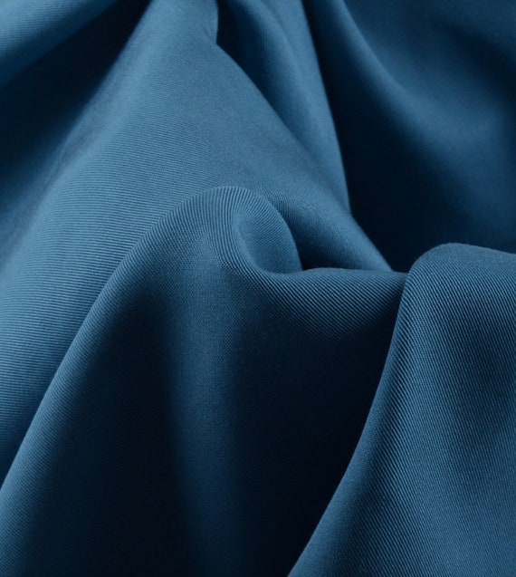 Lyocell tencel fabric by the yard