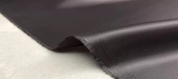 Bemberg cupra fabric, cupro lining fabric by the yard