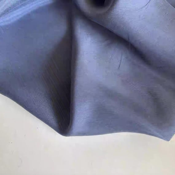 Cupra cupro fabric by the yard