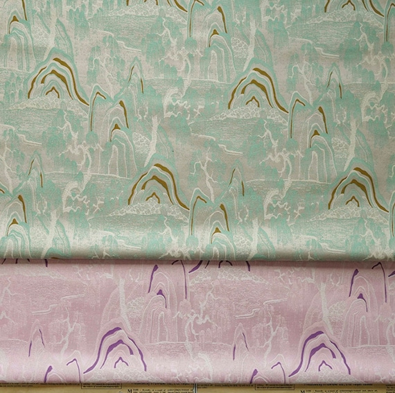 Jacquard fabric, Brocade fabric by the yard