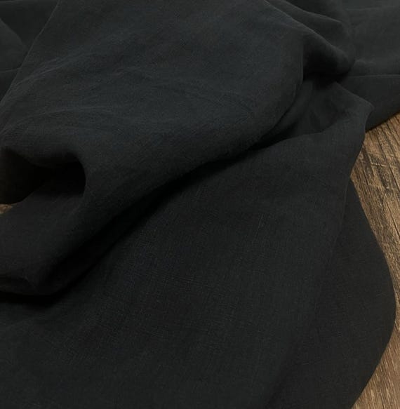 Hemp fabric by the yard